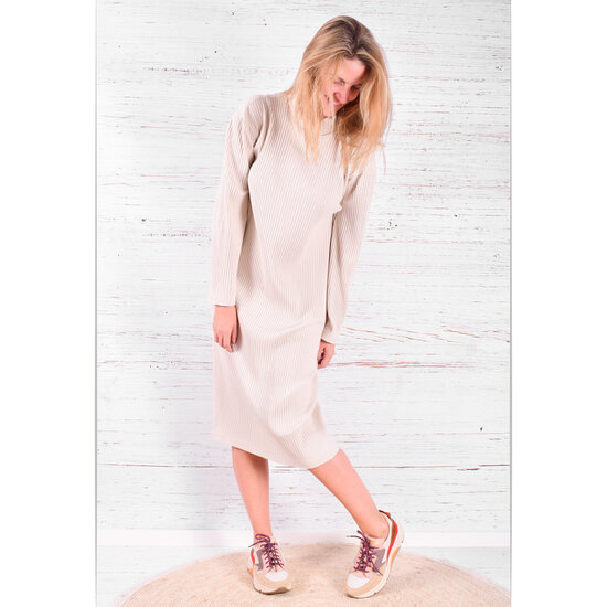 Zen - Rolkraagtrui &amp; Jurk - Kids, Dames en Tieners