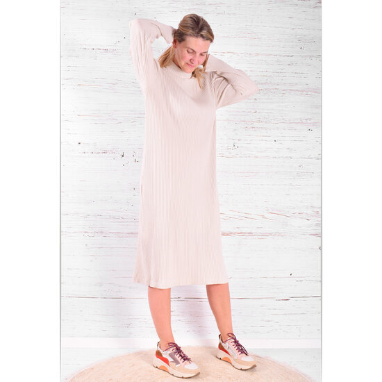 Zen - Rolkraagtrui &amp; Jurk - Kids, Dames en Tieners
