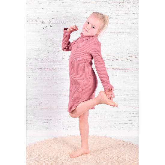 Zen - Rolkraagtrui &amp; Jurk - Kids, Dames en Tieners