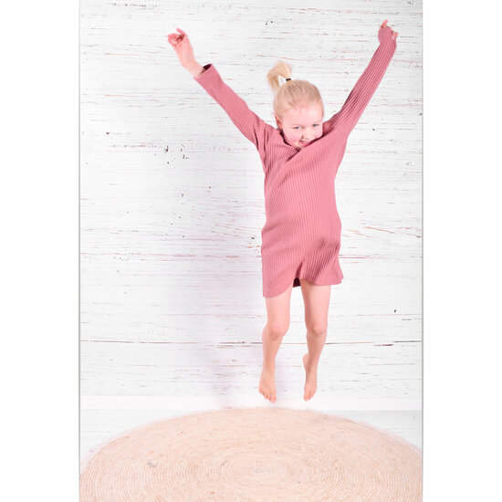 Zen - Rolkraagtrui &amp; Jurk - Kids, Dames en Tieners