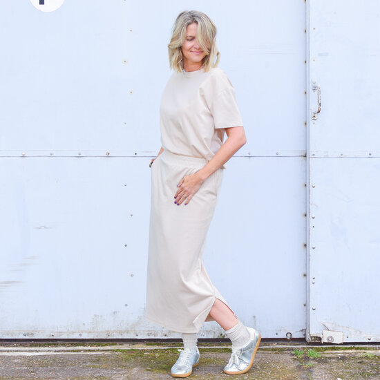 Lola - Loungewear Set - Dames & Tieners
