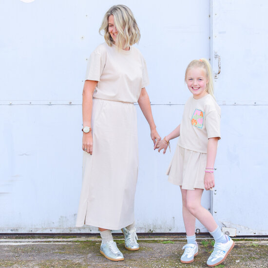 Lola - Loungewear Set - Dames & Tieners