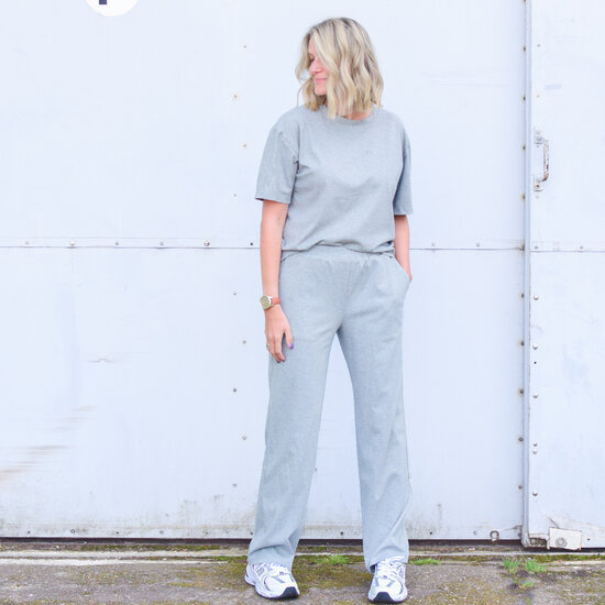 Lola - Loungewear Set - Dames & Tieners
