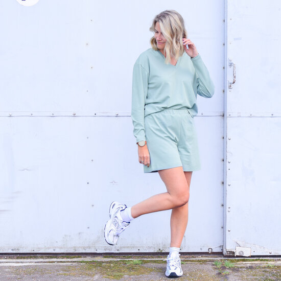 Lola - Loungewear Set - Dames & Tieners