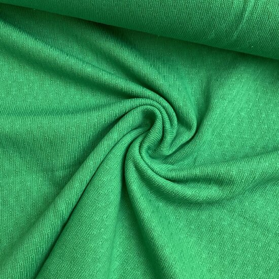 Gebreid - Leese - Groen