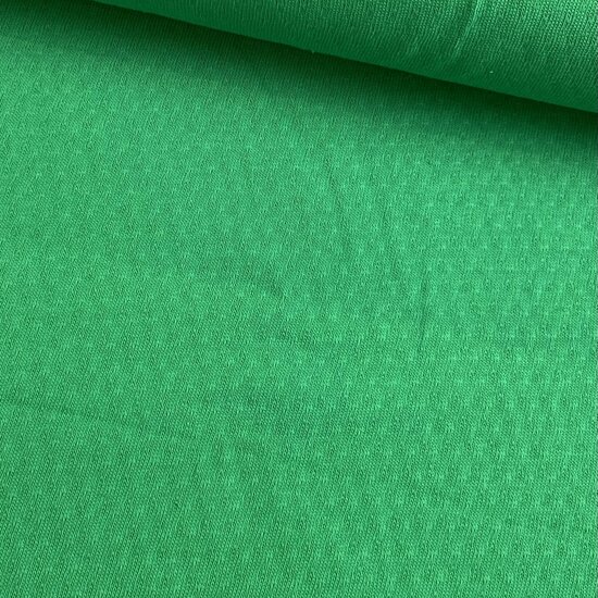 Gebreid - Leese - Groen
