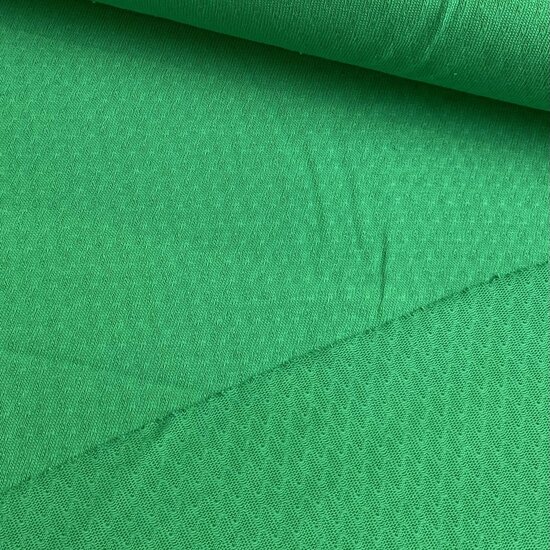 Gebreid - Leese - Groen