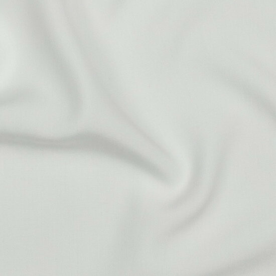 Viscose - Uni - Ecru