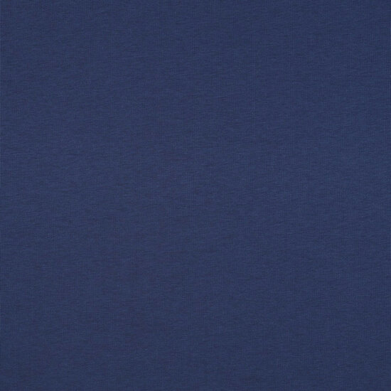 Heavy Sweat - Uni - Jeansblauw