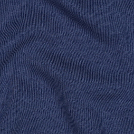 Heavy Sweat - Uni - Jeansblauw