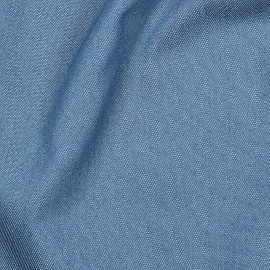 Jeans - Uni - Lichtblauw