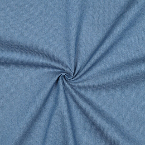Jeans - Uni - Lichtblauw