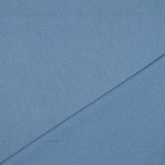 Jeans - Uni - Lichtblauw