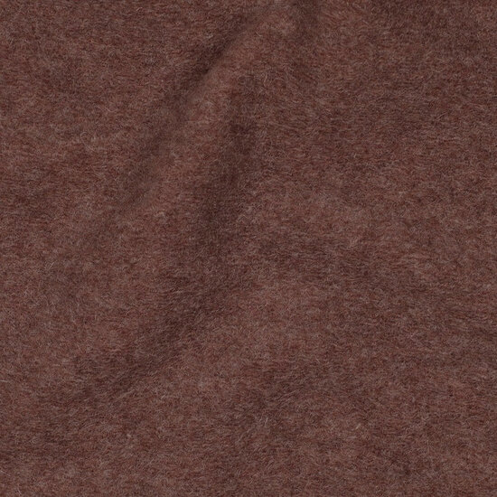Merino Wol - Uni - Bruin