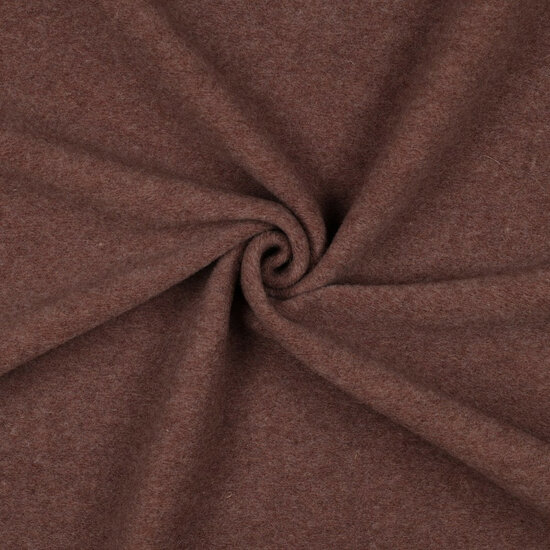 Merino Wol - Uni - Bruin