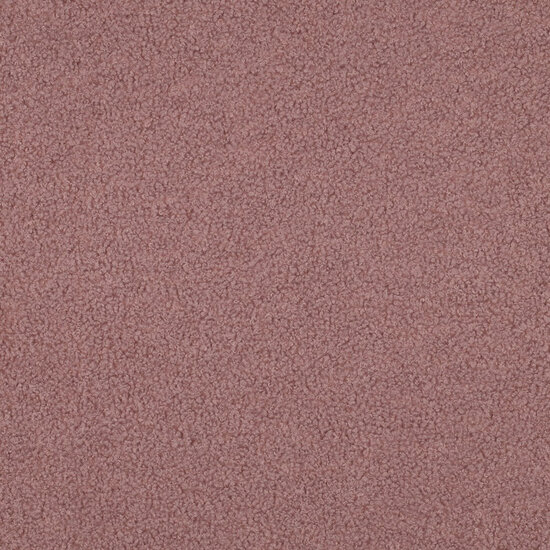 Teddy met Fleece - Uni - Oudroze