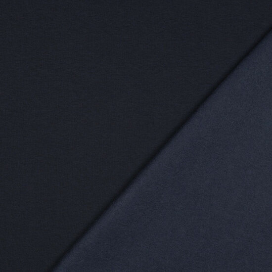 Heavy Sweat - Uni - Navy
