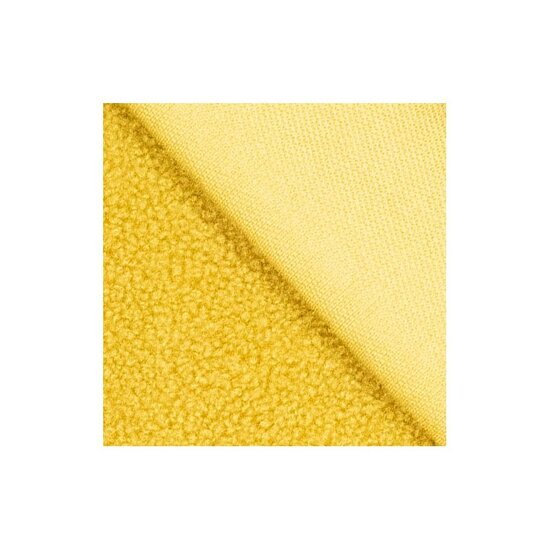 Teddy - Uni - Goudgeel