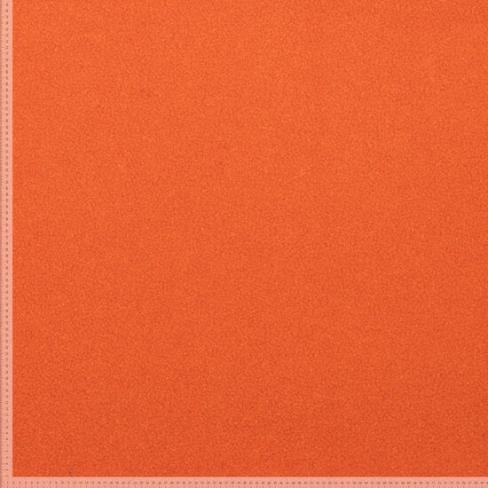 Teddy - Uni - Oranje
