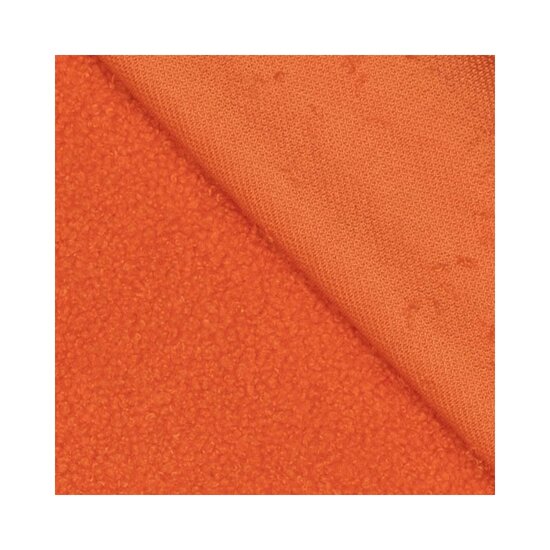 Teddy - Uni - Oranje
