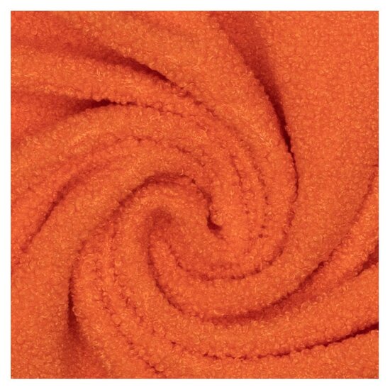 Teddy - Uni - Oranje