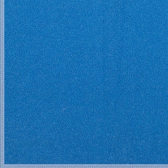 Teddy - Uni - Blauw