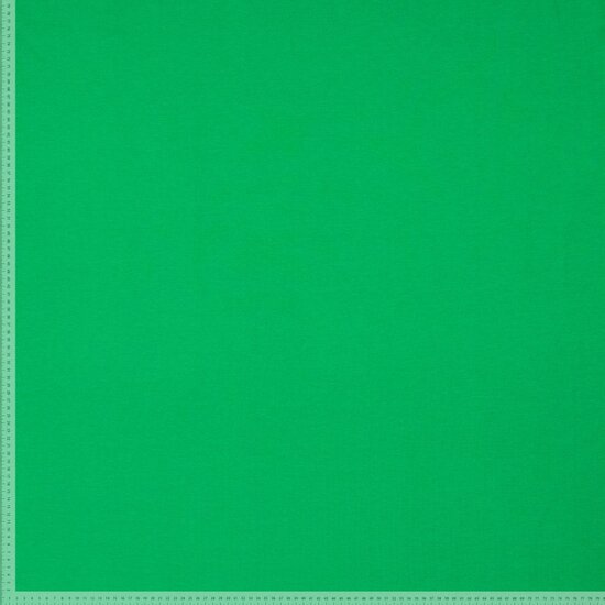 Interlock - Uni - Bosgroen