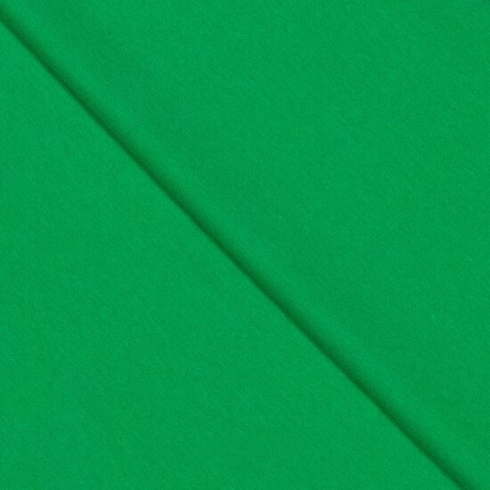 Interlock - Uni - Bosgroen