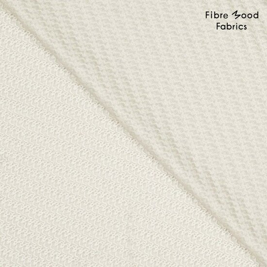 Gebreid - Uni - Beige