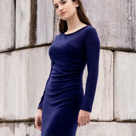 Notches - Moriko - Top & Jurk