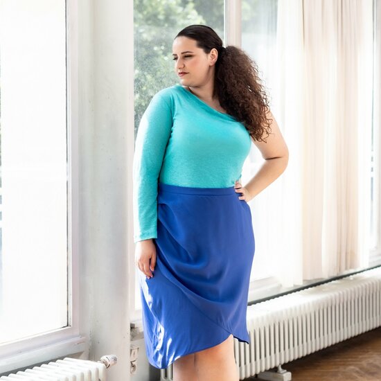 Notches - Moriko - Top & Jurk