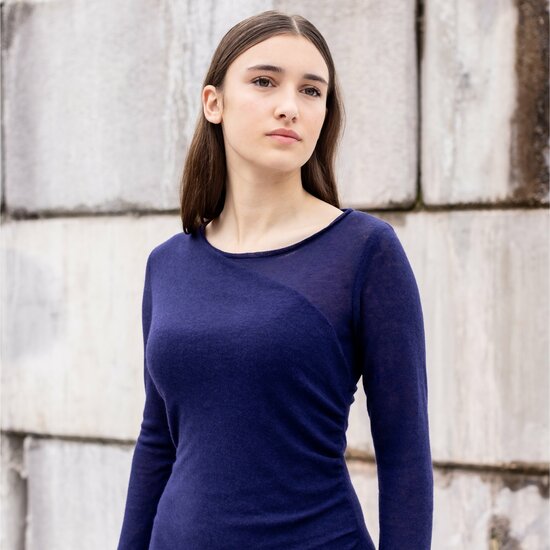 Notches - Moriko - Top & Jurk