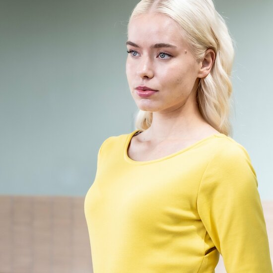 Notches - Moriko - Top & Jurk