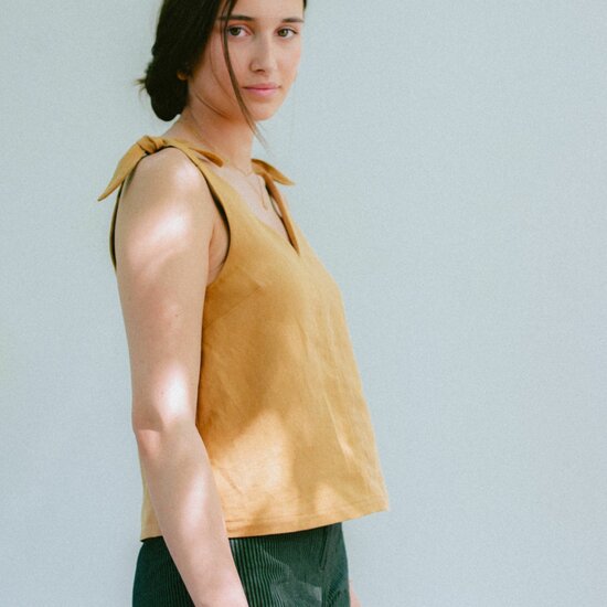 Notches - Sinai - Top &amp; Jurk