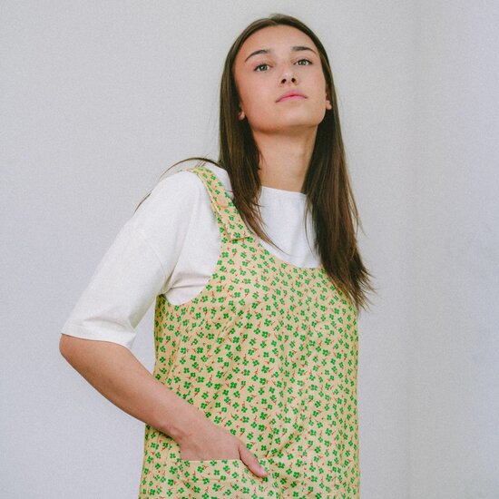 Notches - Sinai - Top &amp; Jurk