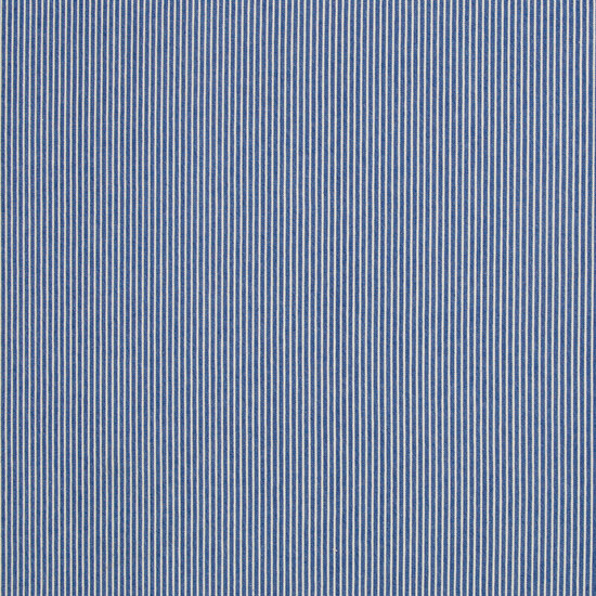 Jeans - Strepen - Blauw