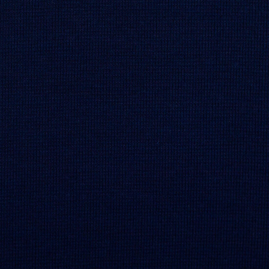 Boordstof - Uni - Navy