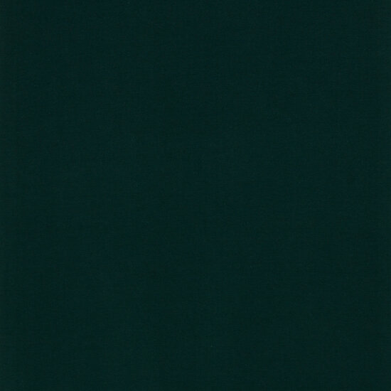 Boordstof - Uni - Donkergroen