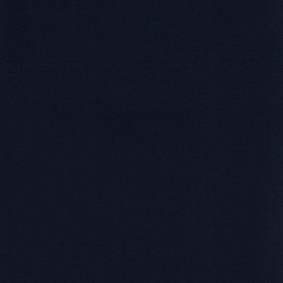 Boordstof - Uni - Blauw