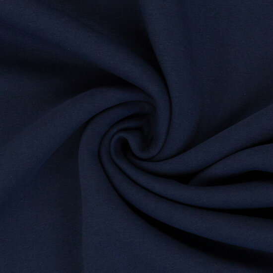 Heavy Sweat - Uni - Blauw