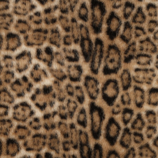Imitatievacht - Leopard - Camel