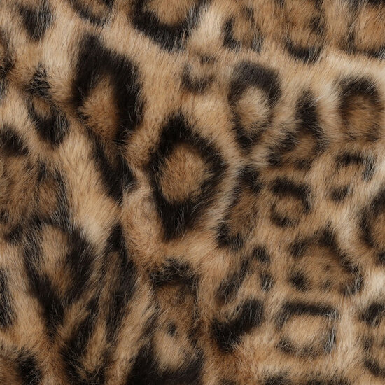 Imitatievacht - Leopard - Camel