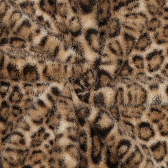 Imitatievacht - Leopard - Camel