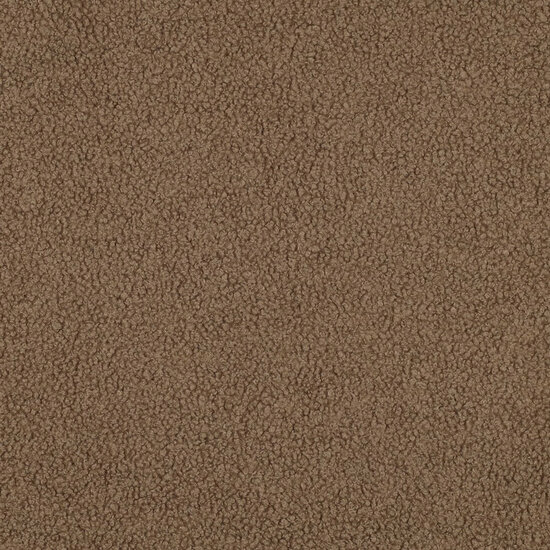 Teddy - Uni - Taupe