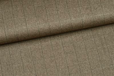 Tweed - Chevron - Bruin