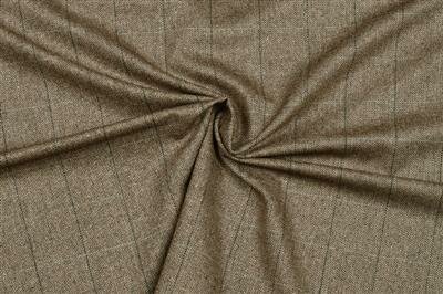 Tweed - Chevron - Bruin
