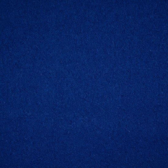 Wol - Uni - Blauw