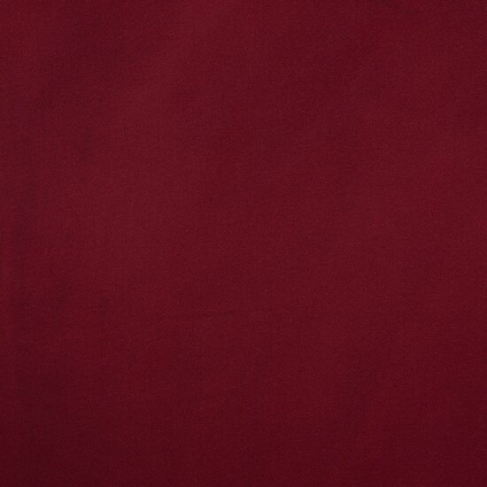 Crepe - Uni - Bordeaux