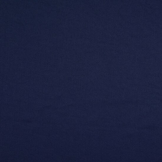 Scuba Twill - Uni - Navy