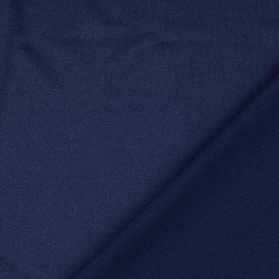 Scuba Twill - Uni - Navy